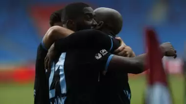 Djaniny iç sahayı seviyor