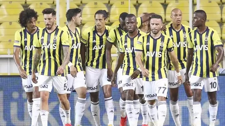 Fenerbahçe'de nefesler tutuldu...        3 puandan çok daha fazlası!