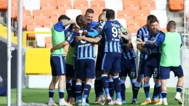 Demir gibi takım yaptı! Samet Aybaba etkisi