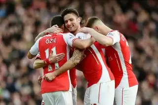 Fenerbahçe'ye forvet transferinde Mesut yardım edecek