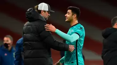 Jürgen Klopp, Ozan Kabak hakkında konuştu: "Biz ikna olduk"