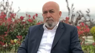 Bursaspor başkan adayı Ekrem Pamuk duyurdu! 