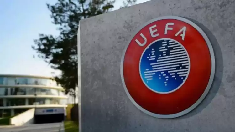 Kriz büyüyor! UEFA'dan 12 dev kulübe tehdit