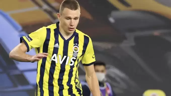 Attila Szalai golü attı, Altay'ı unutmadı