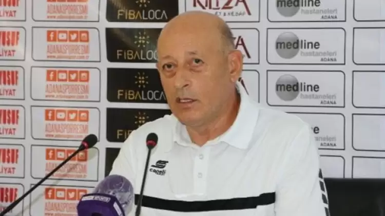 Recep Yazıcı: “4-0 bize yakışmadı”