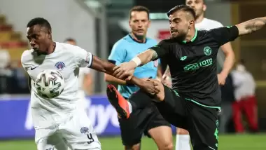 Trabzonspor'dan çifte transfer