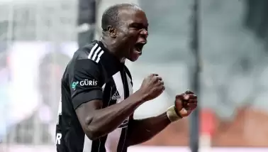 Sinan Engin: "Aboubakar çık oyna, Beşiktaş'ın dengesini bozma!"