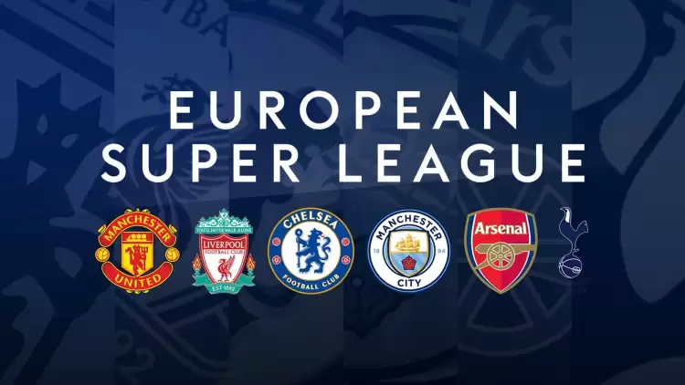 Avrupa Süper Ligi'nin statüsü belli oldu mu? 