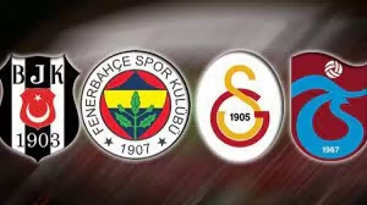 İşte güncel şampiyonluk oranları! Fenerbahçe ve Galatasaray düşüşte... 