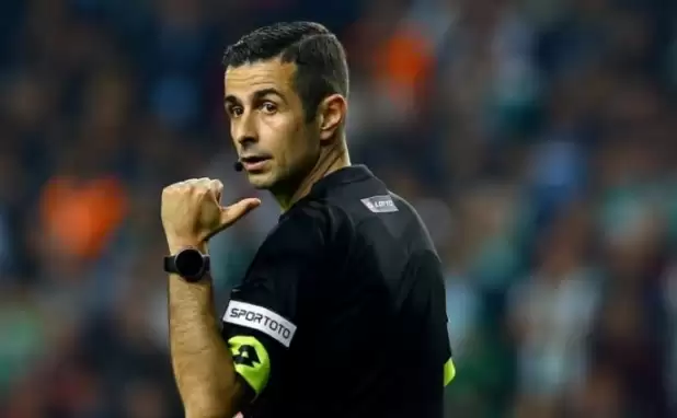 Olcan Adın'dan Mete Kalkavan'ın kararına tepki! 