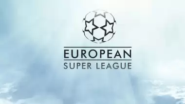 Avrupa Süper Ligi'ne 4 milyar Euro'luk yatırım