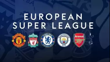 Galatasaray, Fenerbahçe ve Beşiktaş, Avrupa Süper Ligi'ne katılabilir mi?