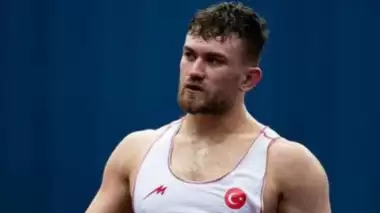 Süleyman Karadeniz yarı finalde
