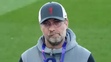 Jürgen Klopp'tan Avrupa Süper Ligi açıklaması!