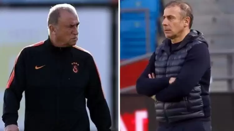 Avcı mı, Terim mi? Aralarındaki rekabette kim önde?