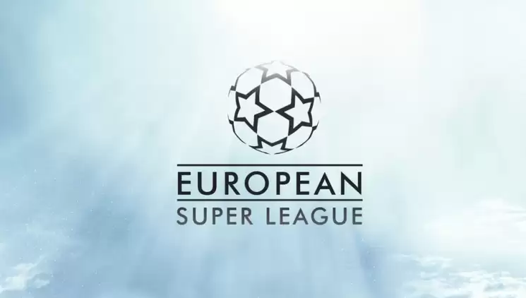Avrupa Süper Ligi, İtalyanlara pahalıya patladı! Men edilecekler...