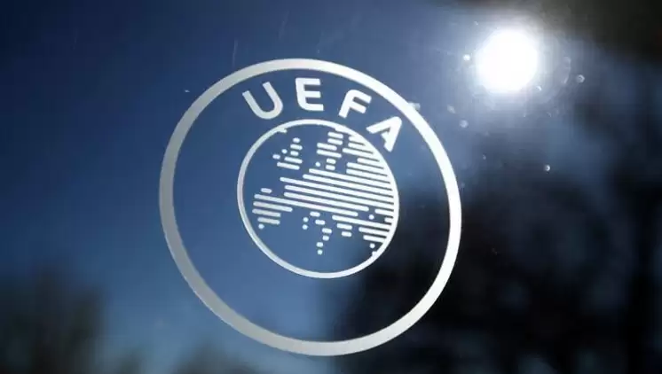 UEFA duyurdu: Avrupa 12 isyancıya karşı birleşti