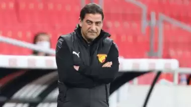 Ünal Karaman: ''Bir adım attı, bundan sonra koşarak devam edecek''