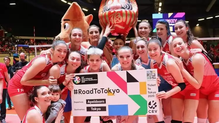 Tokyo'da sporcularımız her gün teste girecek! İşte nedeni...