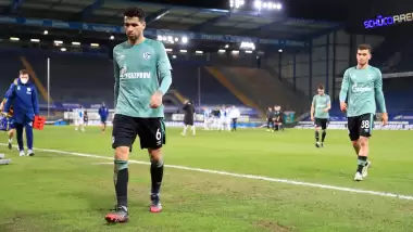 Bir başarısızlık hikayesi: Gönüllerin şampiyonluğundan 2. Lig’e...