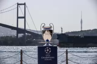 İstanbul finalinin kaybediliş hikayesi