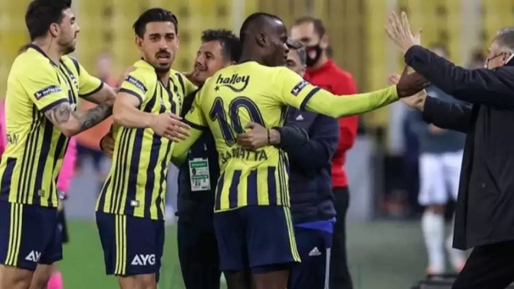 Fenerbahçe'de 28 günde her şey değişti: En son ümitler ölür