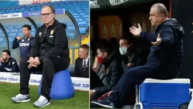 Terim'den totem mi Bielsa taktiği mi?