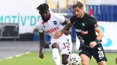 Fırtına, Edgar ile koptu!