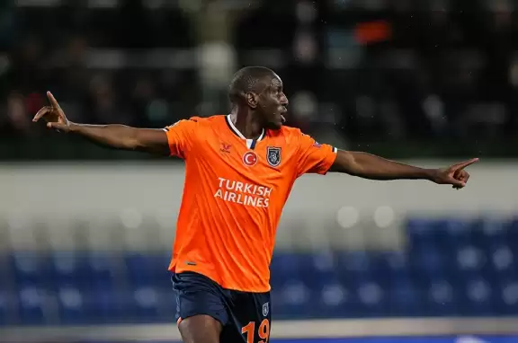 Demba Ba'nın yeni adresi belli oluyor!