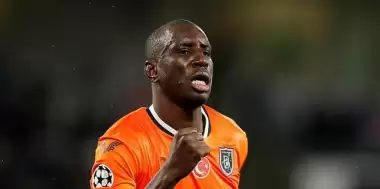 Demba Ba: "Birkaç gündür konuşulanlar..."