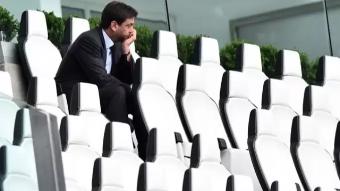 Avrupa Kulüpler Birliğinin yeni başkanı belli oldu