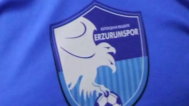 Erzurumspor'dan patlama: "Bizi düşürmüşlerdi, yine tedirginiz!"