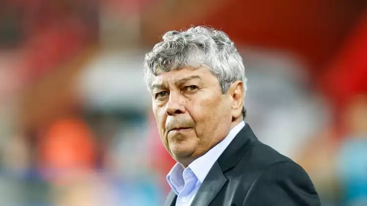 Mircea Lucescu'dan Avrupa Süper Ligi'ne sert tepki