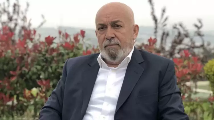 Bursaspor Başkan Adayı Ekrem Pamuk: “Listemiz hazır ama veremiyoruz”