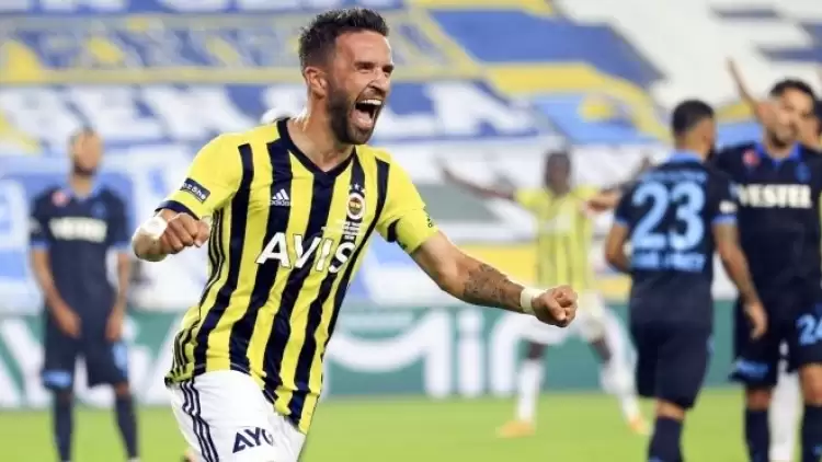 Fenerbahçe’ye güzel haber! Gökhan Gönül...