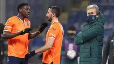 Kocaman'dan flaş  Demba Ba açıklaması 