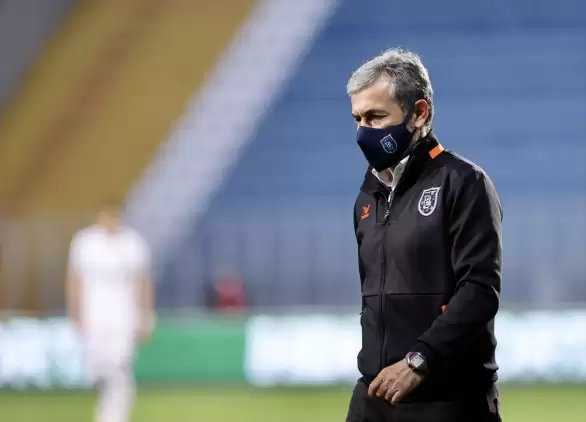 Kocaman: "Gerçekten çok kritik bir maçtı"