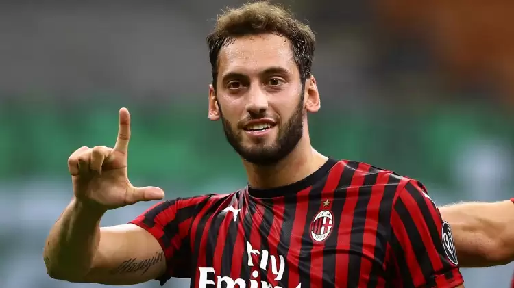 Milan'da son durum! Hakan Çalhanoğlu ve Donnarumma...