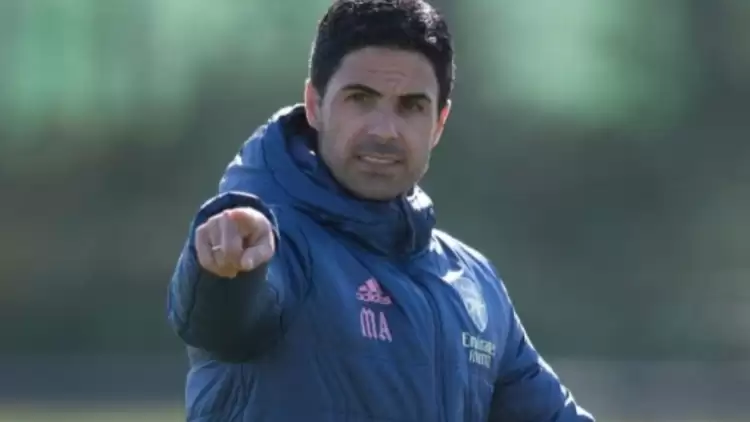 Arteta'dan flaş sözler: Bedelini oyuncular ödemesin!