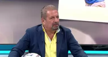 'Toroğlu söylüyor Tatlı atıyor'