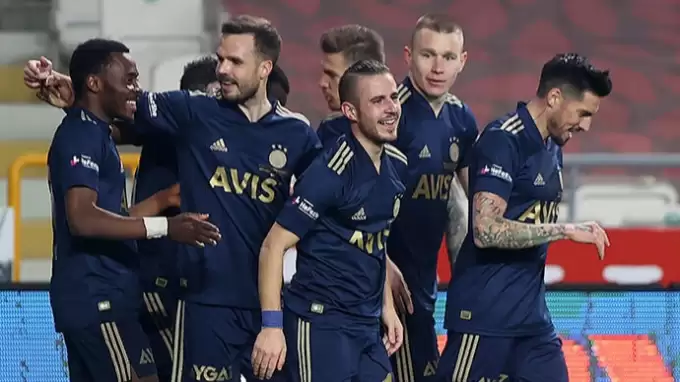 İspanyol devi devreye girdi, Fenerbahçe bonservisini belirledi!