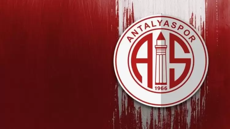 Antalyaspor, "İstanbul takımlarını üzmeyelim mantığıyla..."