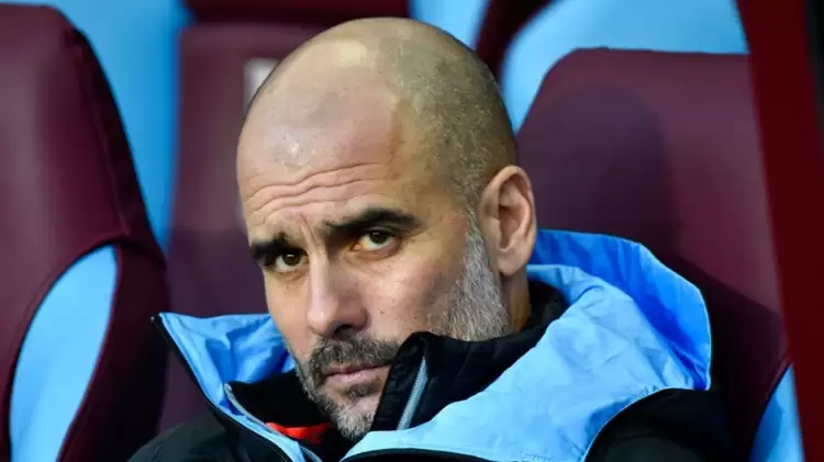 Guardiola’dan yeni sistem eleştirisi, “UEFA, 1 yılı 400 günden saysın” 