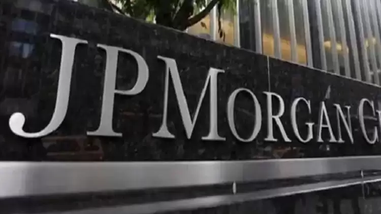 JP Morgan 2,6 milyar Euro’dan olmuş!