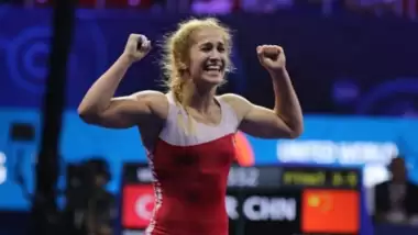 Merve Pul bronz madalyayı finalde kaybetti, Avrupa beşincisi oldu