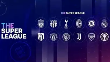 Avrupa Süper Ligi'nden çıkmak öyle kolay değil! 
