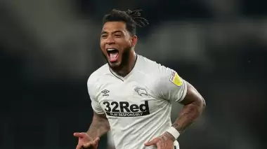 Colin Kazım İngiltere'de gollerine devam ediyor! 