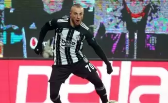 Beşiktaş, Gökhan Töre'ye "Git" dedi