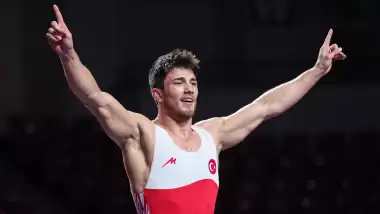 Yunus Emre Başar, Avrupa ikincisi