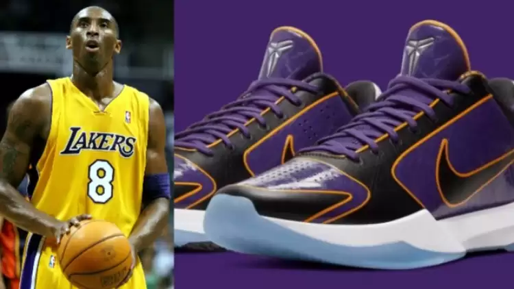 Nike'ın Kobe Bryant ile 18 yıllık ortaklığı bitti